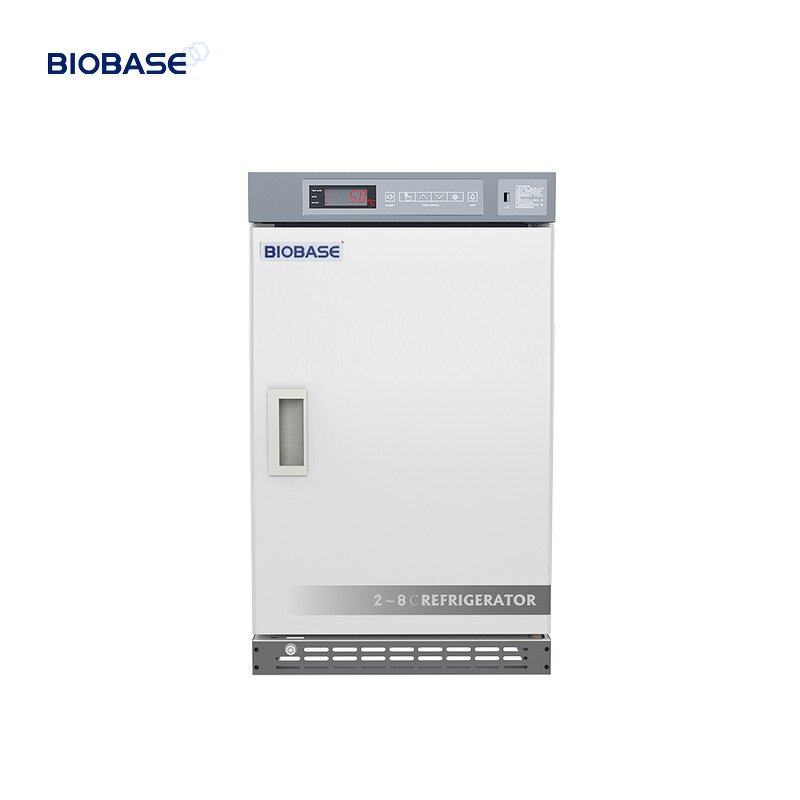 Laboratory Refrigerator Factory - Cryogenic Equipment Fridge