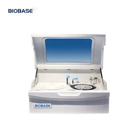 Biochemistry Analyzer Manufacturer - Fully Automatic Analyzer