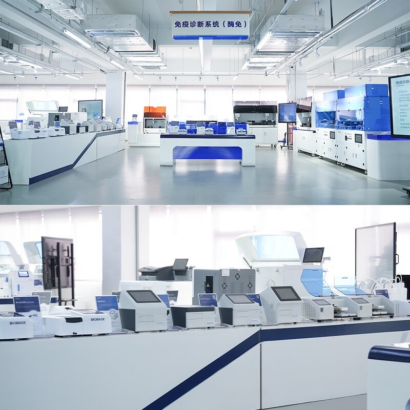 Analytical Balance Factory - OEM Customizable Lab Scale