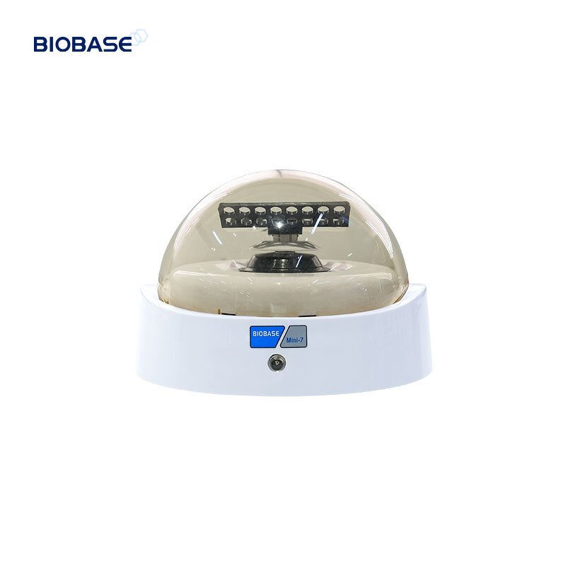 Mini Centrifuge Manufacturer - High-Strength Host Centrifuge