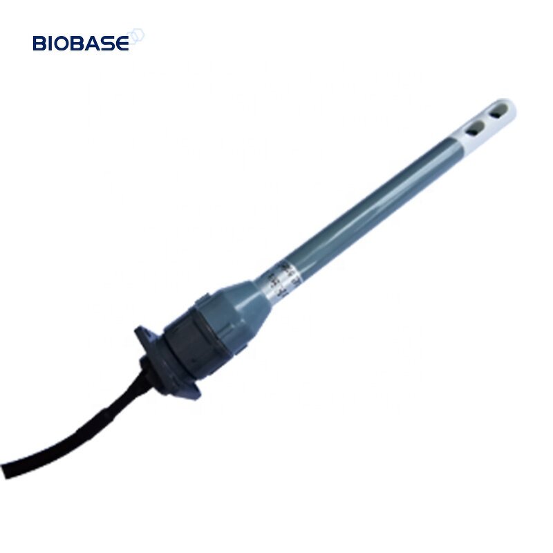 Vertical Laminar Flow Cabinet Manufacturer - 7-inch Touch Screen