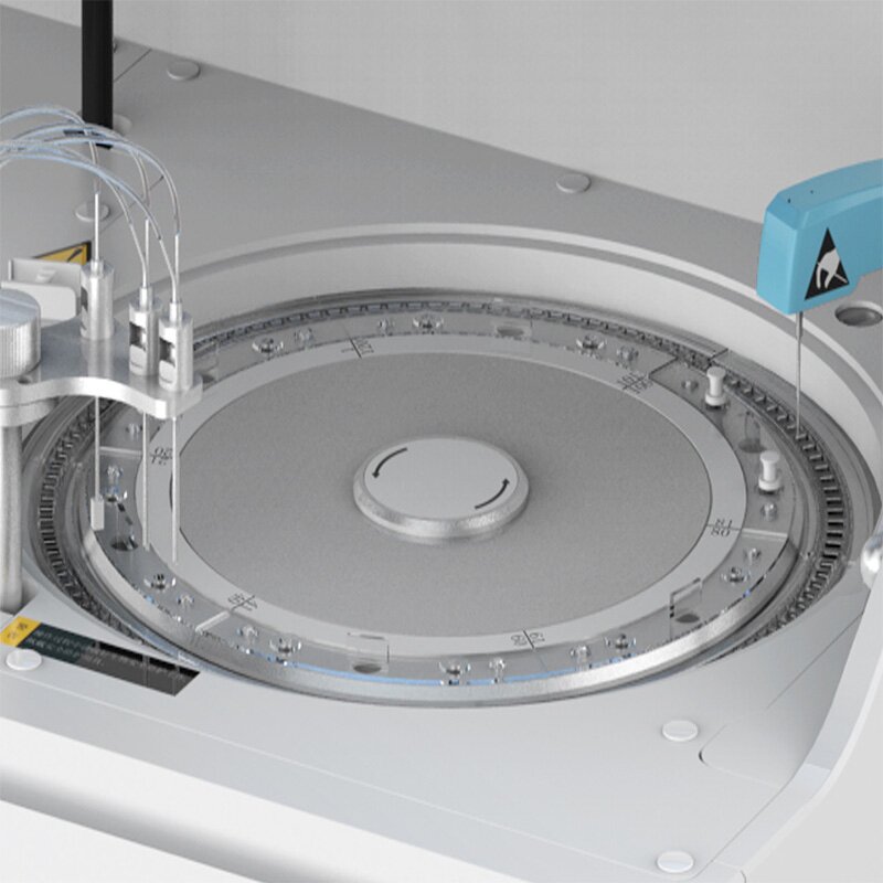 Chemistry Analyzer Manufacturer - 300T/H Automatic Analyzer