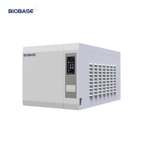 Table Top Autoclave Factory - 23L Class B Plasma Equipment