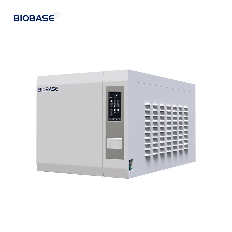 Table Top Autoclave Factory - 23L Class B Plasma Equipment