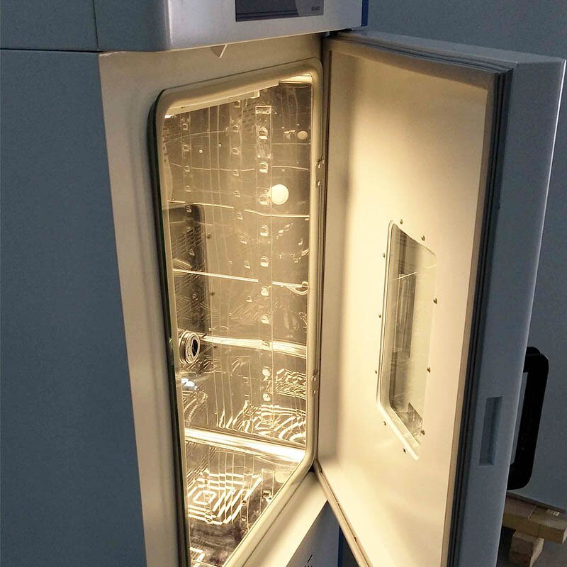 Lighting Incubator Factory - LED Light Plate Incubator