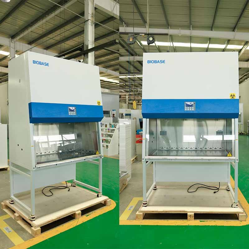 Biosafety Cabinet Manufacturer - OEM Class II Type A2 Cabinet