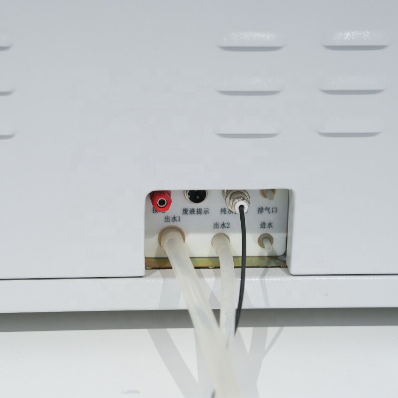 Biochemistry Analyzer Manufacturer - Fully Automatic Analyzer