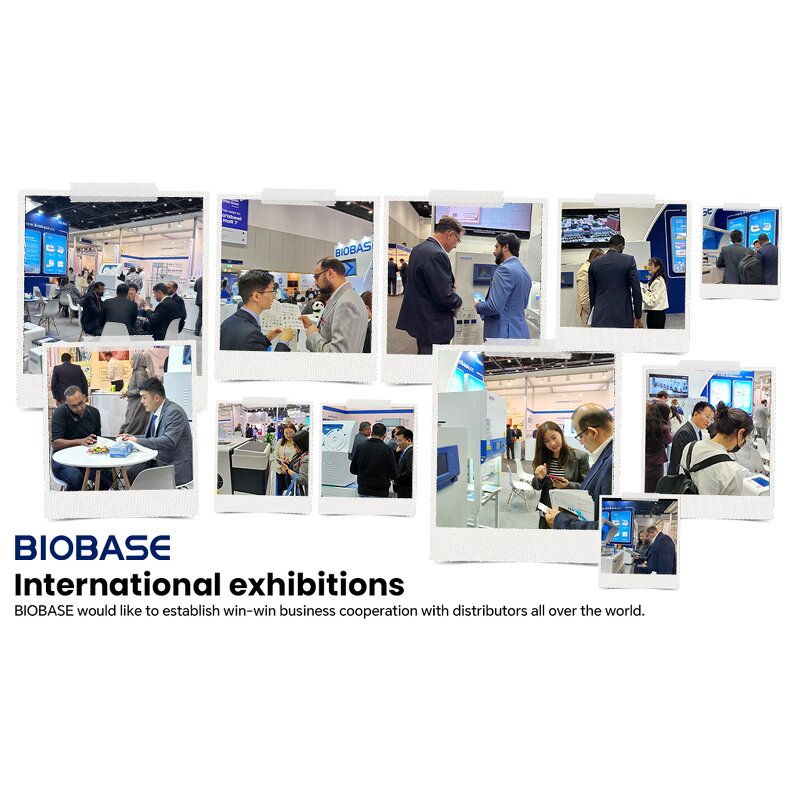 Laboratory Refrigerator Factory - Cryogenic Equipment Fridge