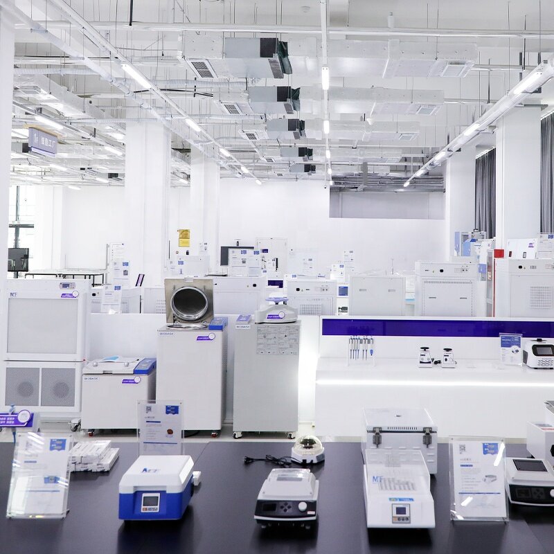 Lighting Incubator Manufacturer - Custom Lighting Incubator