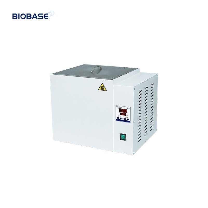 Laboratory Incubator Factory - PID Controlled Thermostatic Bath