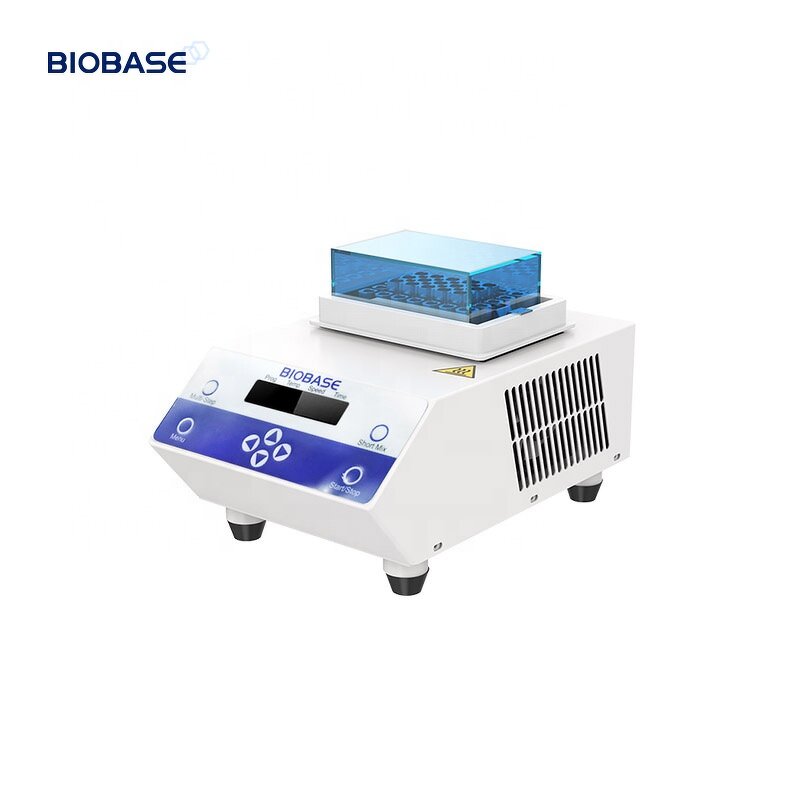 Dry Bath Incubator Factory - Microcomputer Controller Incubator