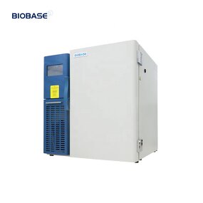Ultra-Low Freezer Factory - -86°C Lab Freezer Manufacturer