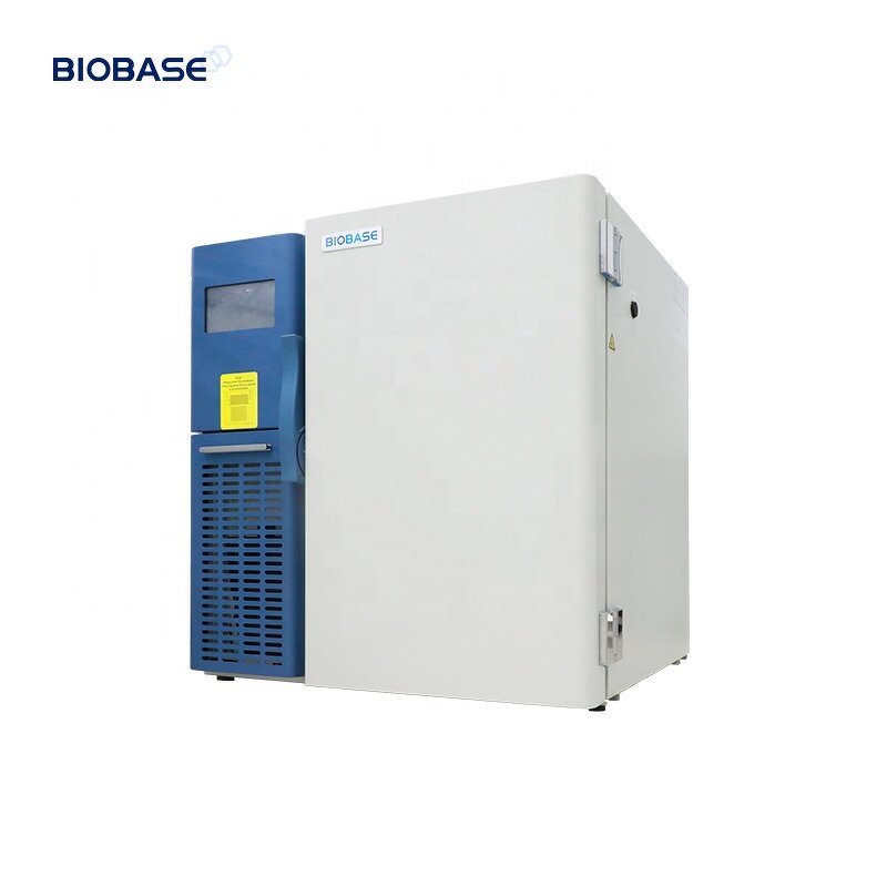 Ultra-Low Freezer Factory - -86°C Lab Freezer Manufacturer