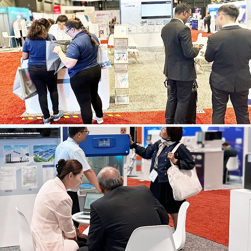 Hybridization System Manufacturer - Automatic Cooling Function