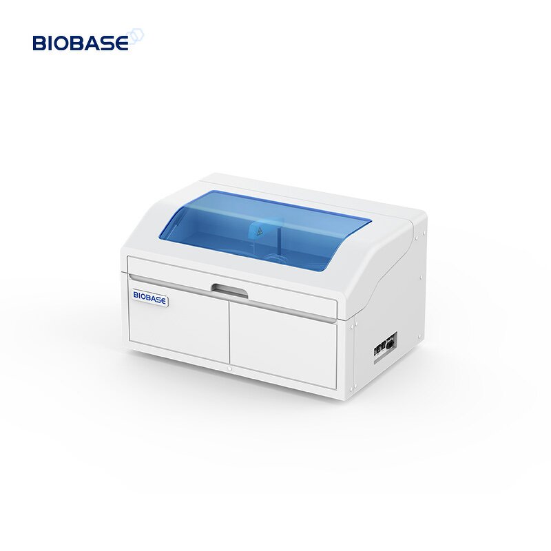 Chemistry Analyzer Manufacturer - 300T/H Automatic Analyzer