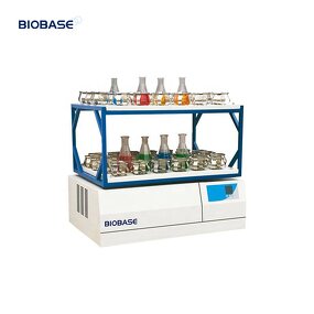 Table Top Shaker Manufacturer - Laboratory Instrument Shaker