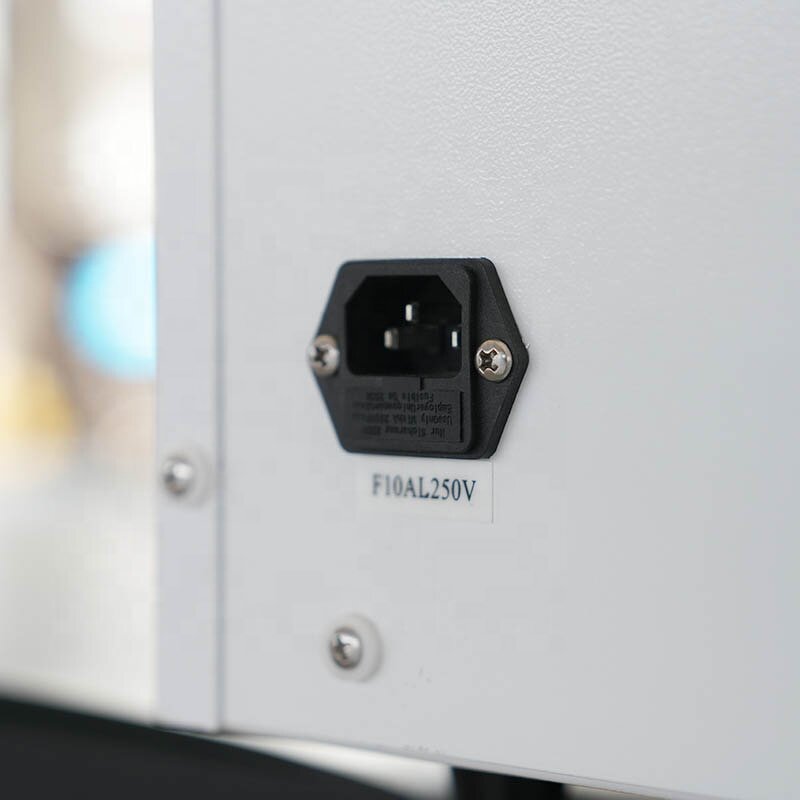 Table Top Autoclave Factory - Class N LCD Display Autoclave