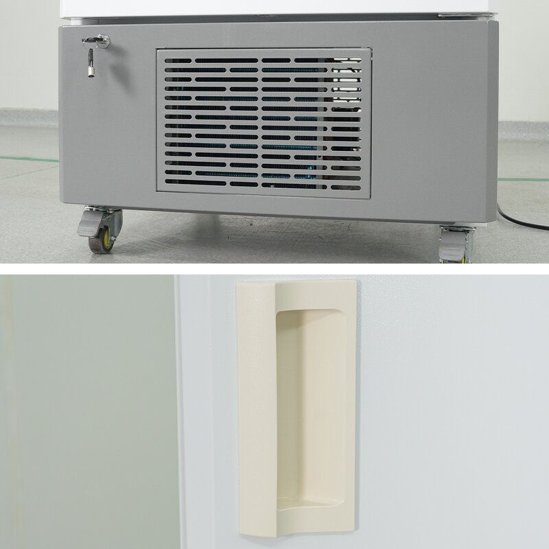 Laboratory Refrigerator Factory - 2~8℃ Stable Temperature Fridge