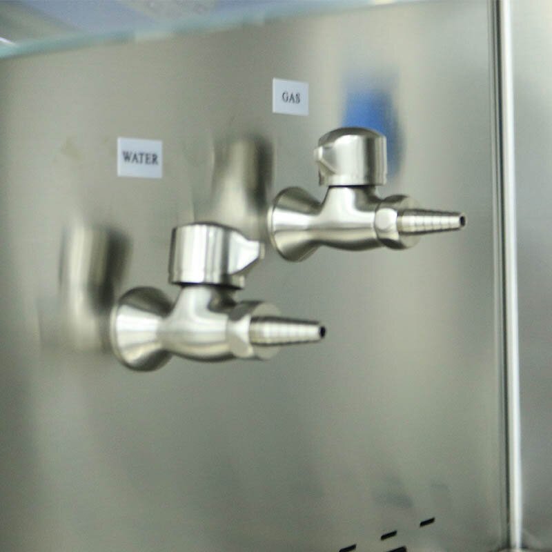 Biosafety Cabinet Manufacturer - OEM Class II Type A2 Cabinet