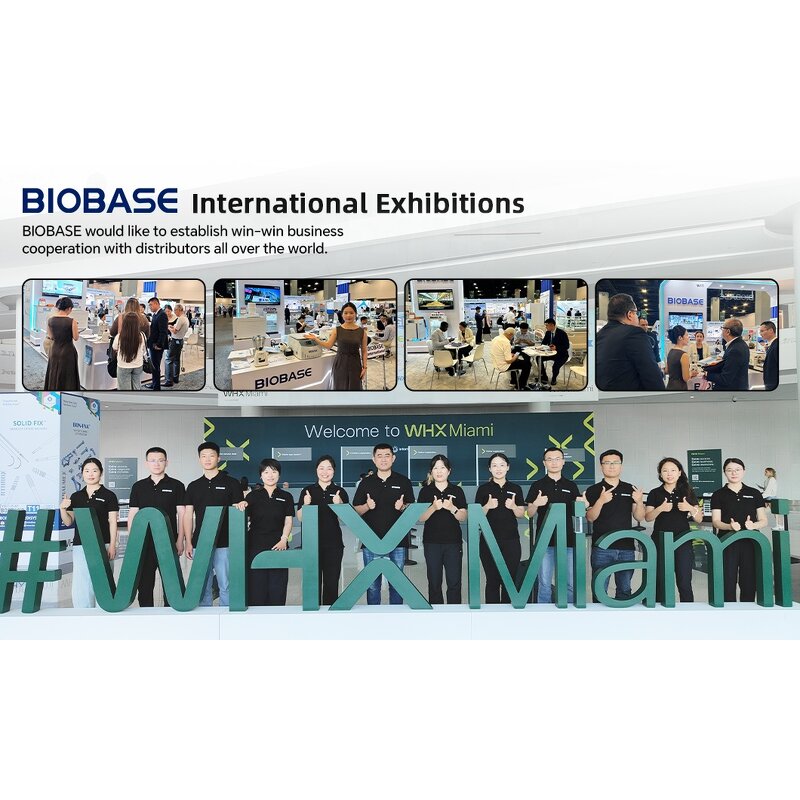 Table Top Shaker Factory - Compact Efficient Lab Shaker