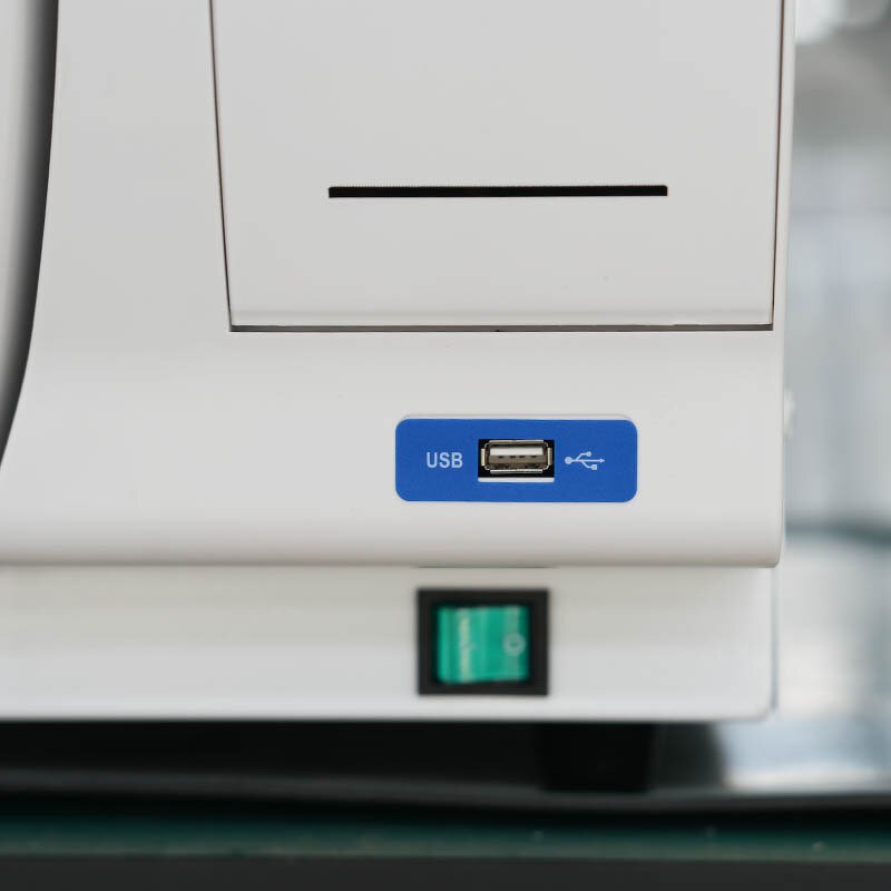 Autoclave Factory - Stainless Steel Sterilization Chamber