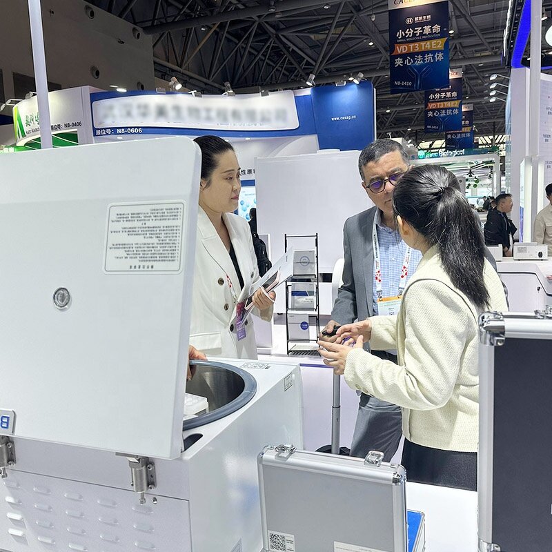 Magnetic Stirrer Factory - Multi-Position Magnetic Stirrer