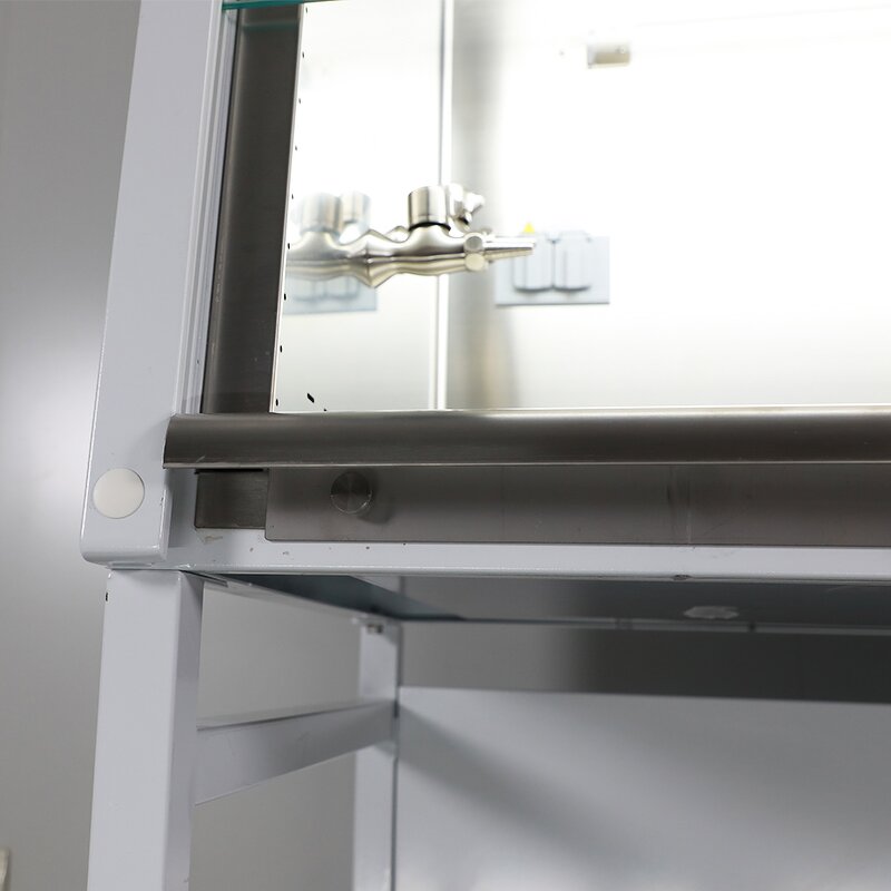 Biosafety Cabinet Factory - OEM Customizable Safety Cabinet