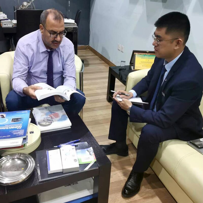 Kjeldahl Nitrogen Analyzer Factory - Fully Automatic Analyzer