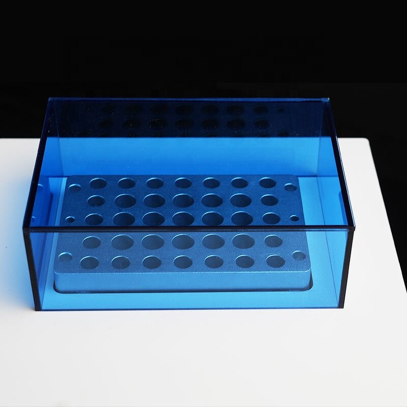 Dry Bath Incubator Factory - Microcomputer LCD Incubator