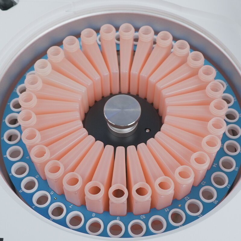 Blood Chemistry Analyzer Manufacturer - Anti-collision Probe