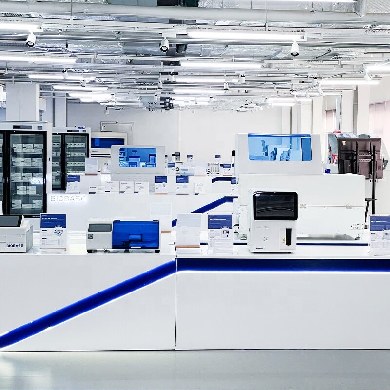 Lighting Incubator Manufacturer - LED Illumination Incubator