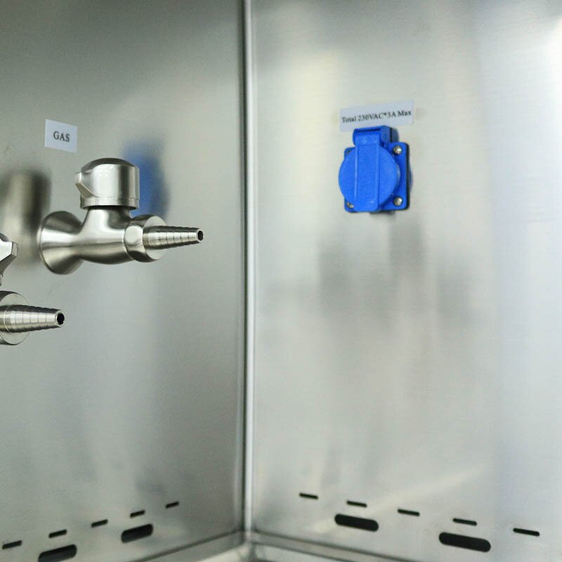 Biosafety Cabinet Manufacturer - OEM Class II Type A2 Cabinet