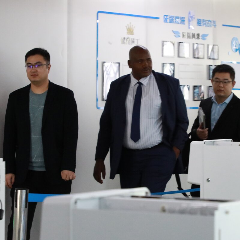 Kjeldahl Nitrogen Analyzer Factory - Fully Automatic Analyzer