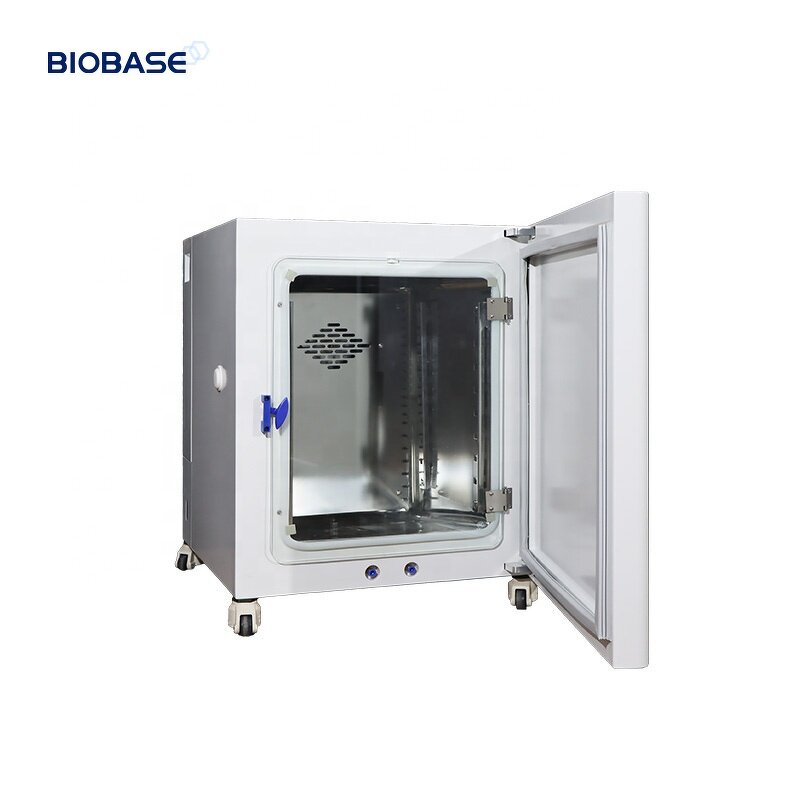 CO2 Incubator Factory - IR Infrared Sensor Tri-Gas