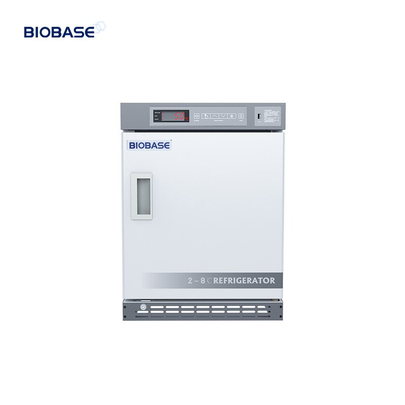 Laboratory Refrigerator Manufacturer - Precise Temperature Control