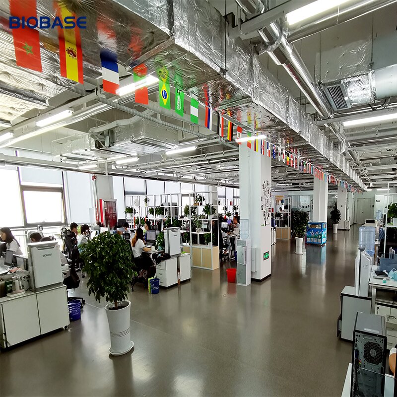 Tissue Stainer Manufacturer - Intelligent Hot Air Stainer