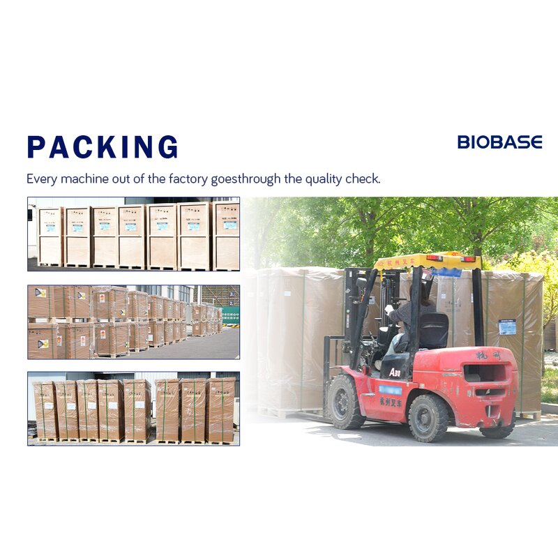 Electronic Balance Factory - Built-in Calibration Balance