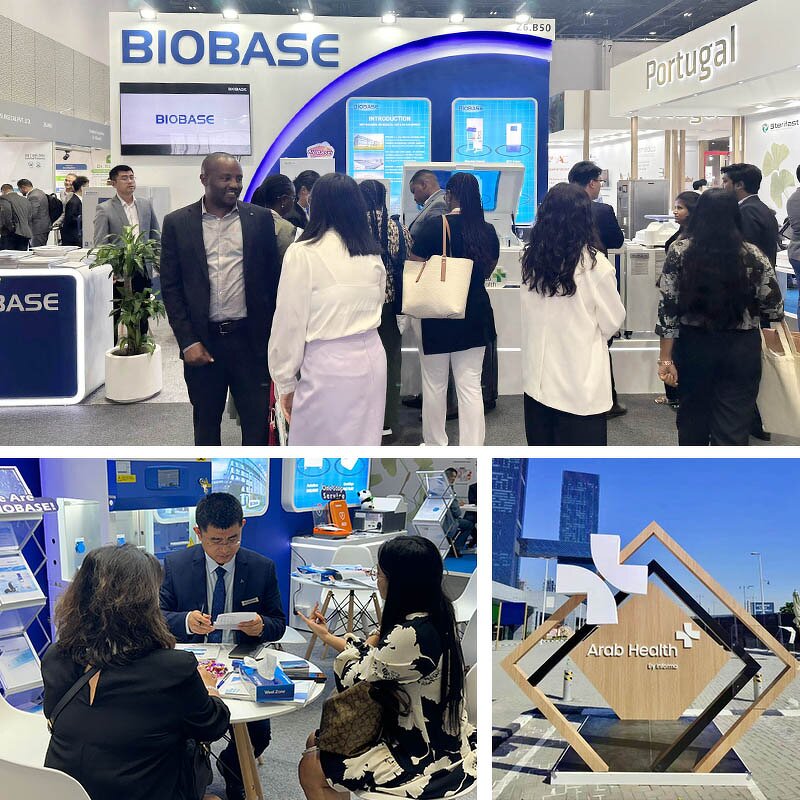 Tissue Stainer Manufacturer - Intelligent Hot Air Stainer