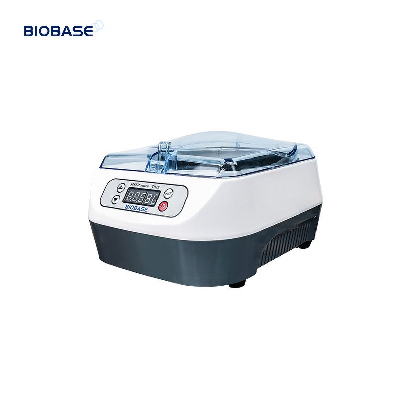 Laboratory Centrifuge Manufacturer - Mini-5 Small Batch Centrifuge