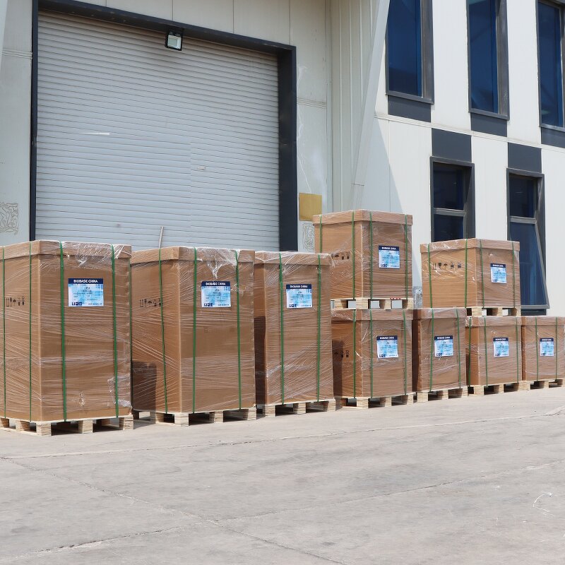 Kjeldahl Nitrogen Analyzer Factory - Fully Automatic Analyzer