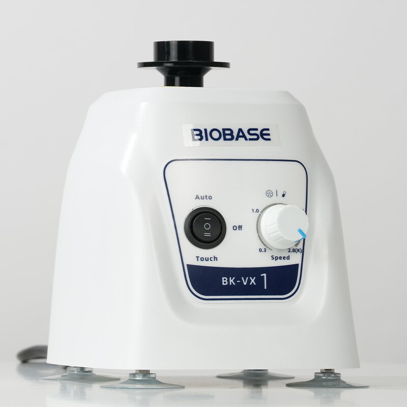 Mixer Factory - Eccentric Bearing Design Lab Mixer