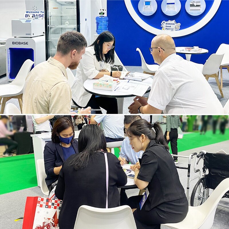 pH Meter Manufacturer - Parameter Memory Function Meter