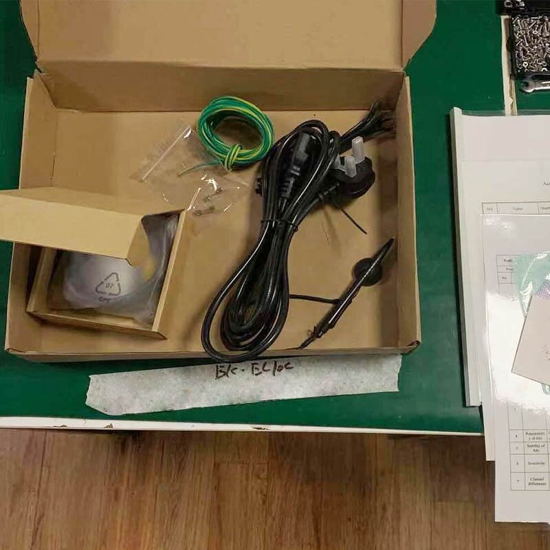 Microplate Reader Manufacturer - 10.1-inch Touch Screen Reader