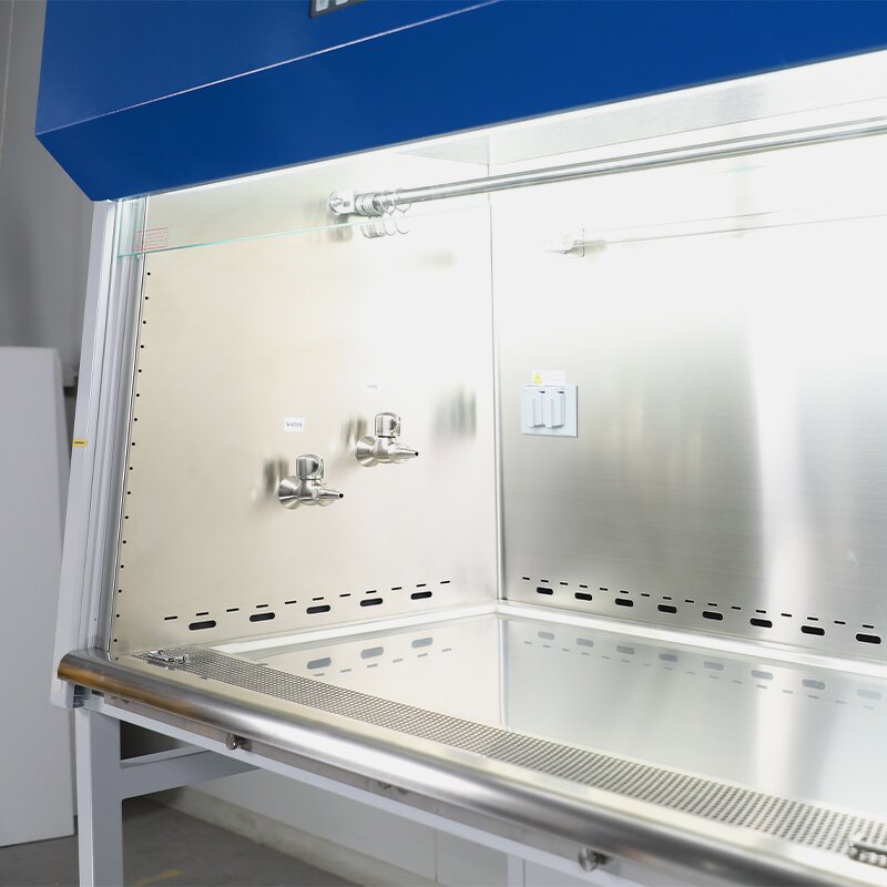 Biosafety Cabinet Factory - OEM Customizable Safety Cabinet