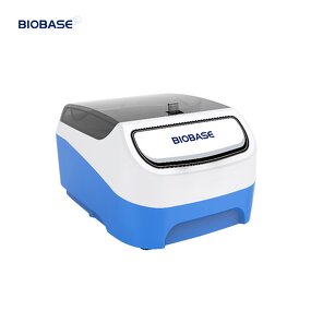 Mini Centrifuge Manufacturer - Real-time Detection Centrifuge