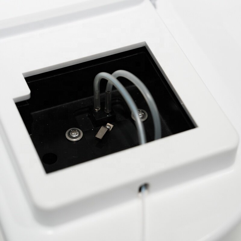 Semi-auto Chemistry Analyzer Manufacturer - 20 Incubating Positions