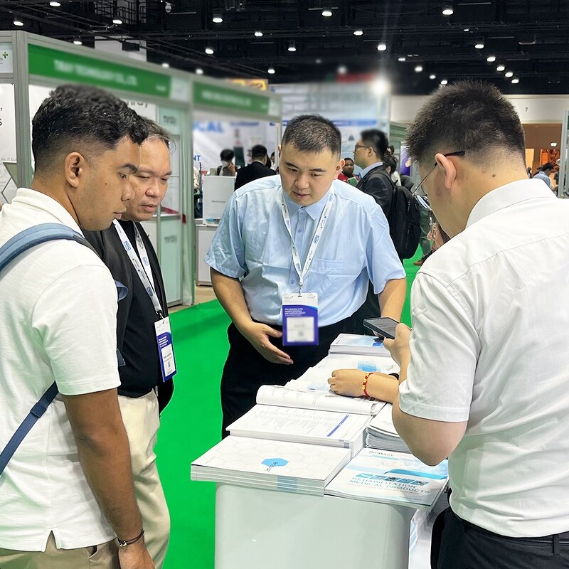 Rotary Mixer Manufacturer - Electronically Adjust Speed Mixer