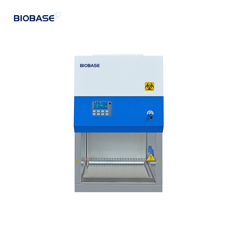 Biosafety Cabinet Factory - Class II Type A2 Lab Cabinet