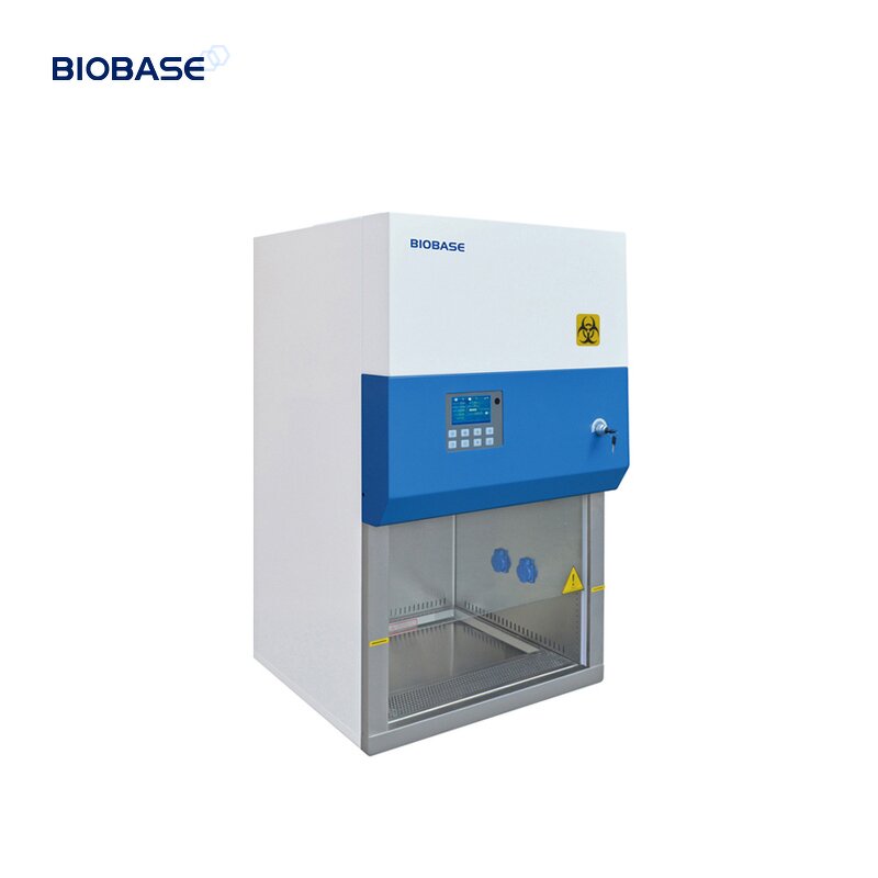 Biosafety Cabinet Factory - Class II Type A2 Lab Cabinet