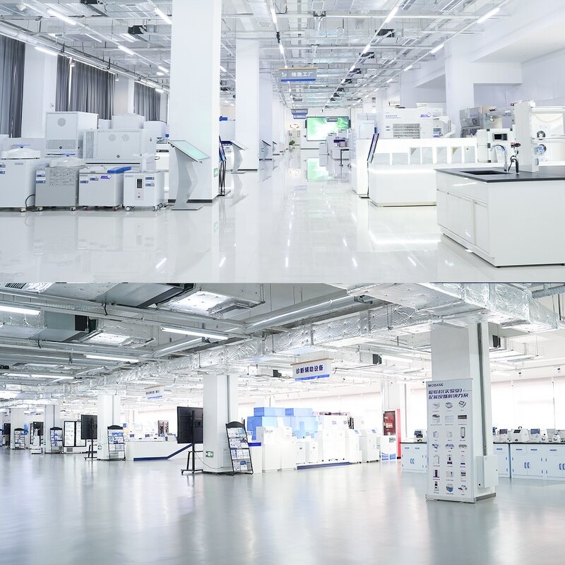 Constant Temperature Incubator Manufacturer - Humidity Control Incubator